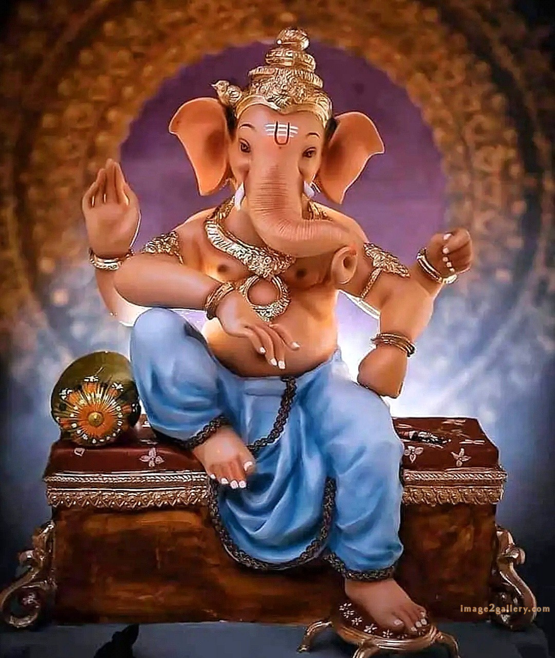 1200+ Lord Ganesh Images Free Download | श्री गणेश भगवान की फोटो। 946 god ganpati images -(7)