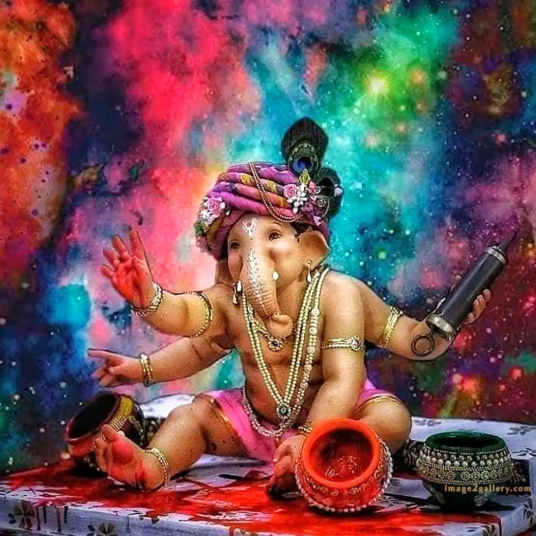 1200+ Lord Ganesh Images Free Download | श्री गणेश भगवान की फोटो। 941 god ganpati images -(8)