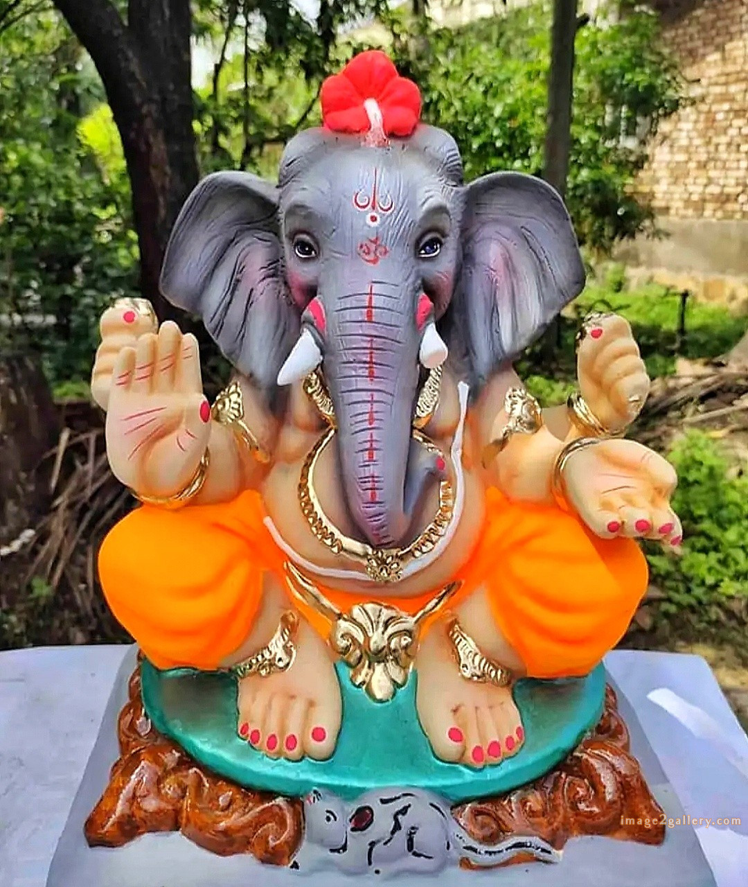 1200+ Lord Ganesh Images Free Download | श्री गणेश भगवान की फोटो। 795 god ganpati images -(9)
