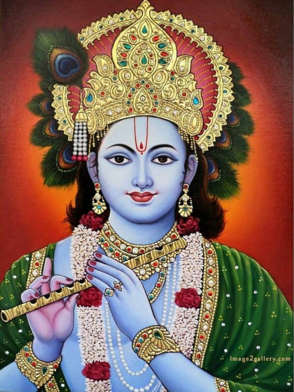 1200+ Krishna Images hd - Krishna Radha Photo : 9 god krishna images (15)
