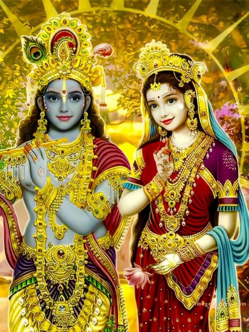 1200+ Krishna Images hd - Krishna Radha Photo : 50 god krishna images (17)