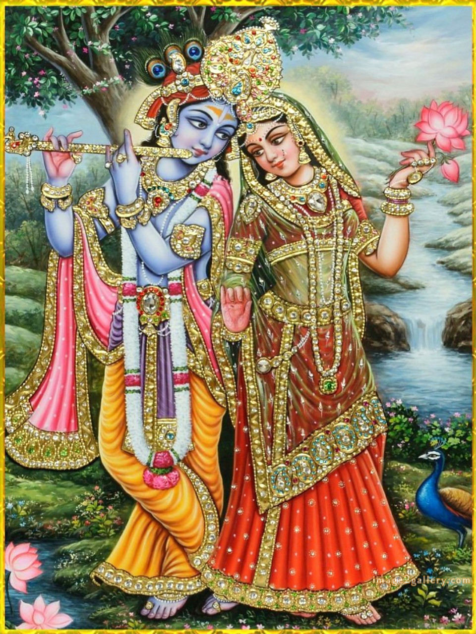 1200+ Krishna Images hd - Krishna Radha Photo : 6 god krishna images (4)
