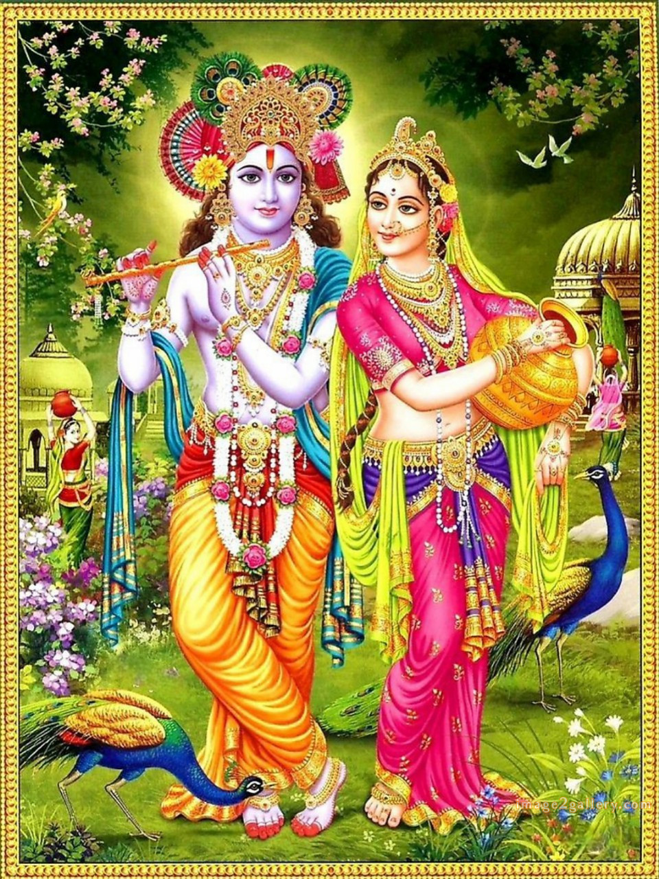 1200+ Krishna Images hd - Krishna Radha Photo : 24 god krishna images download (19)