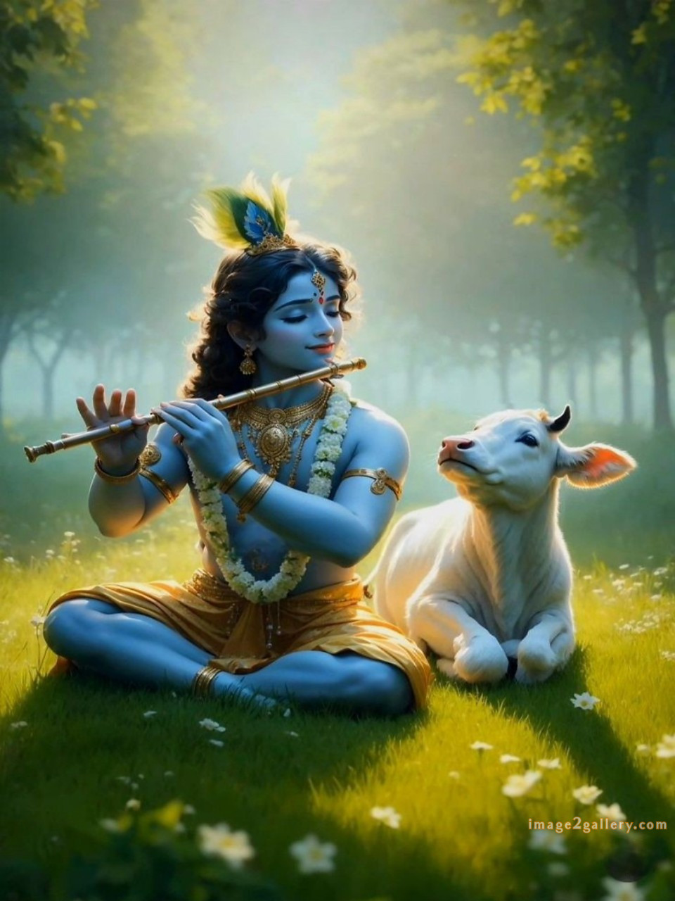 1200+ Krishna Images hd - Krishna Radha Photo : 19 god krishna images download (9)