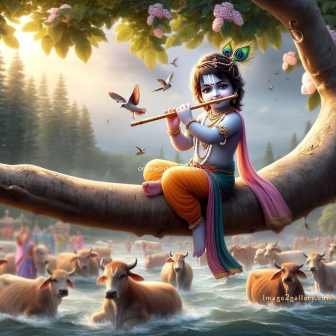 1200+ Krishna Images hd - Krishna Radha Photo : 75 god krishna images drawing