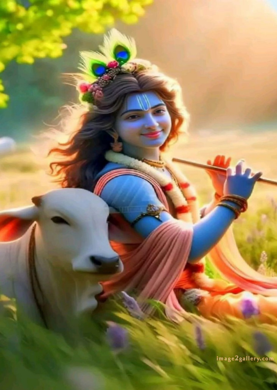 1200+ Krishna Images hd - Krishna Radha Photo : 42 god krishna images for dp(14)