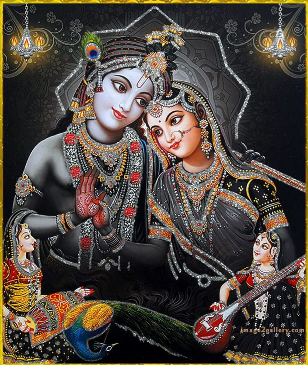 1200+ Krishna Images hd - Krishna Radha Photo : 77 god krishna images for dp(5)