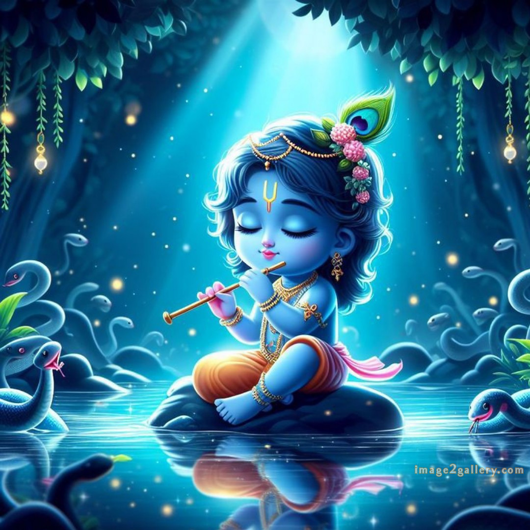 1200+ Krishna Images hd - Krishna Radha Photo : 100 god krishna images for wallpaper (10)