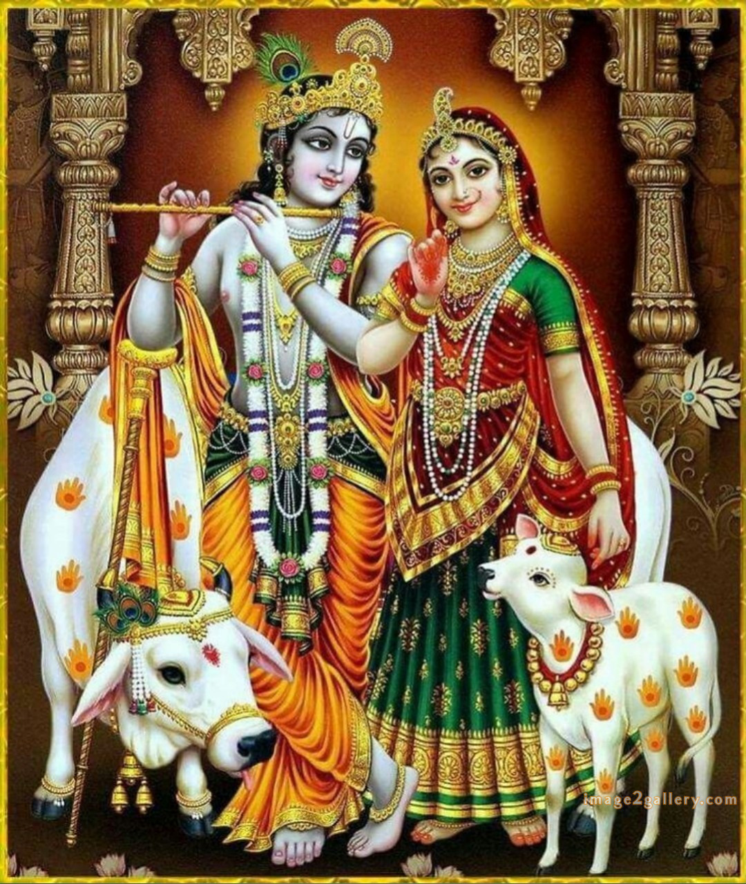 1200+ Krishna Images hd - Krishna Radha Photo : 1044 god krishna images for wallpaper (11)