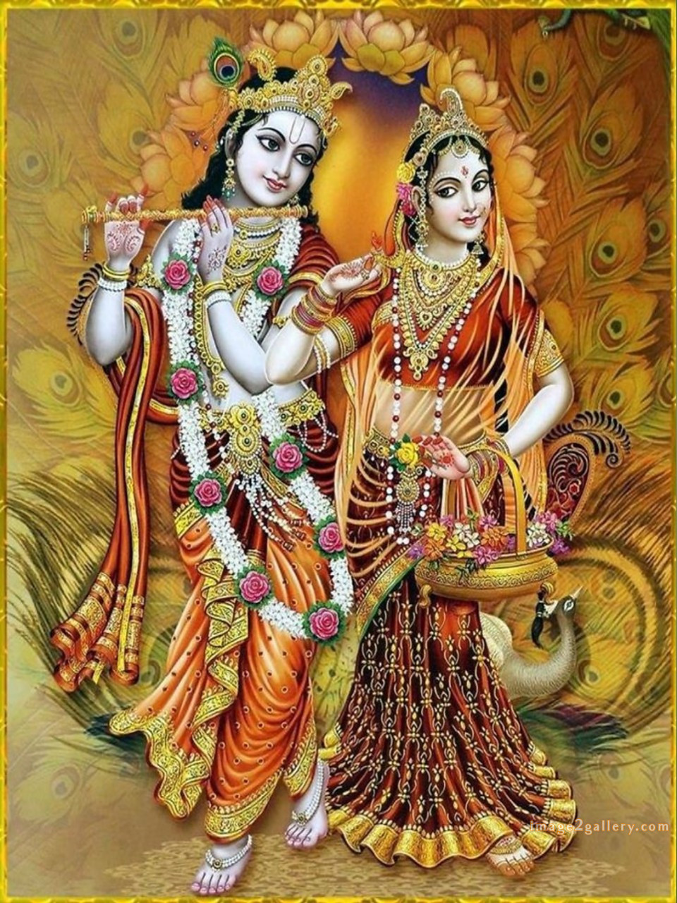1200+ Krishna Images hd - Krishna Radha Photo : 103 god krishna images for wallpaper (17)