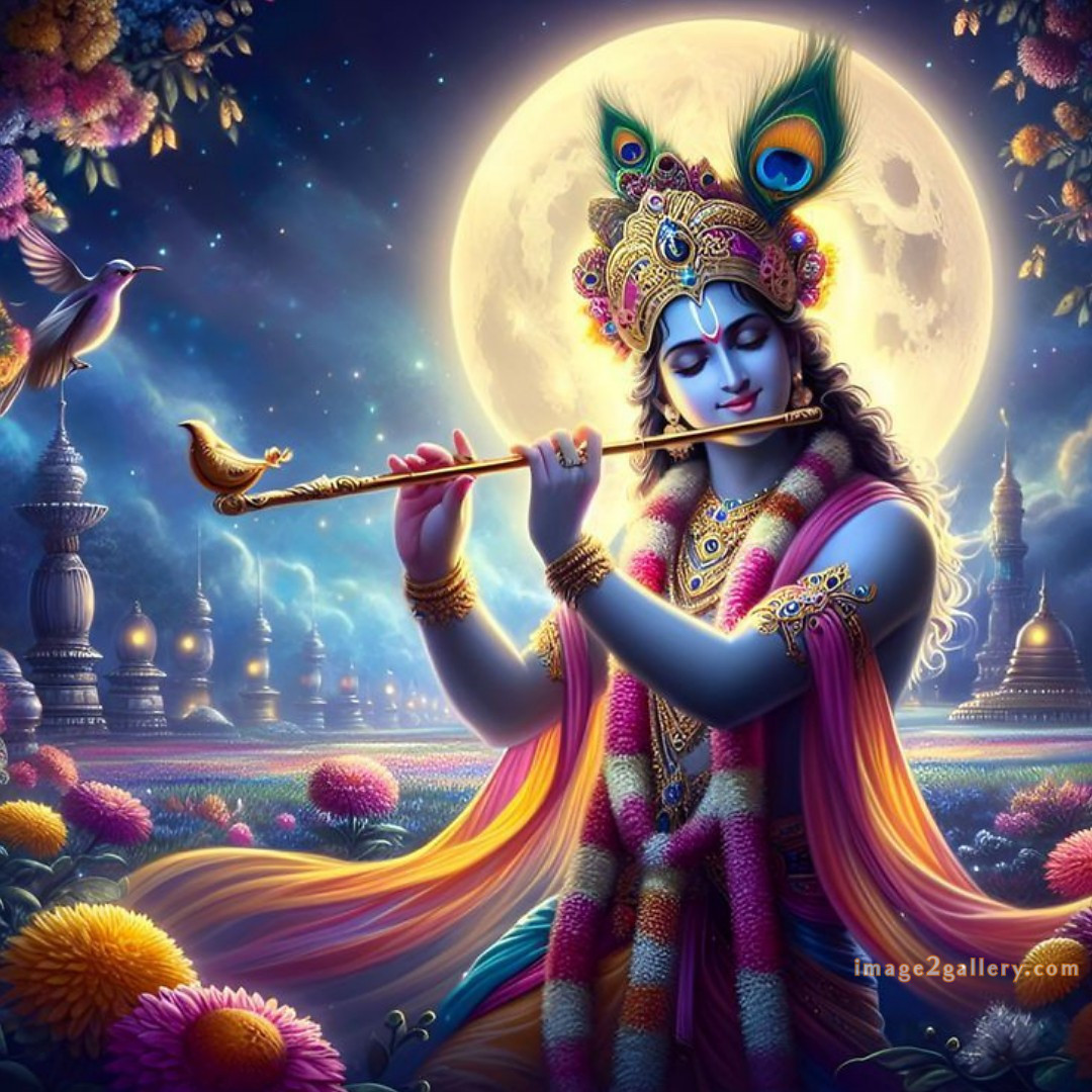 1200+ Krishna Images hd - Krishna Radha Photo : 99 god krishna images for wallpaper (7)