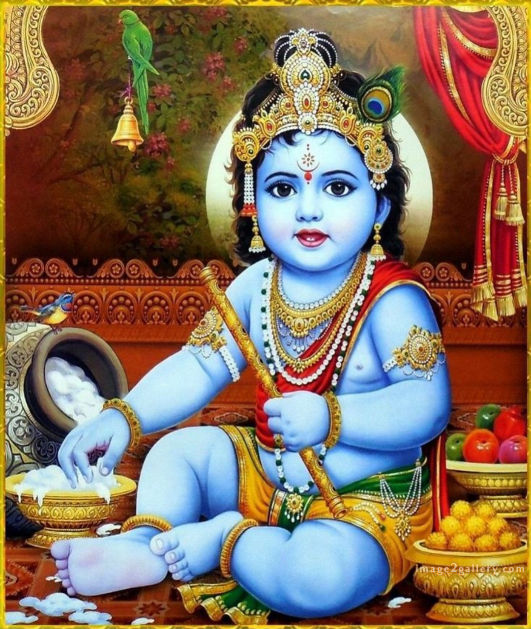 1200+ Krishna Images hd - Krishna Radha Photo : 124 god krishna images hd (13)