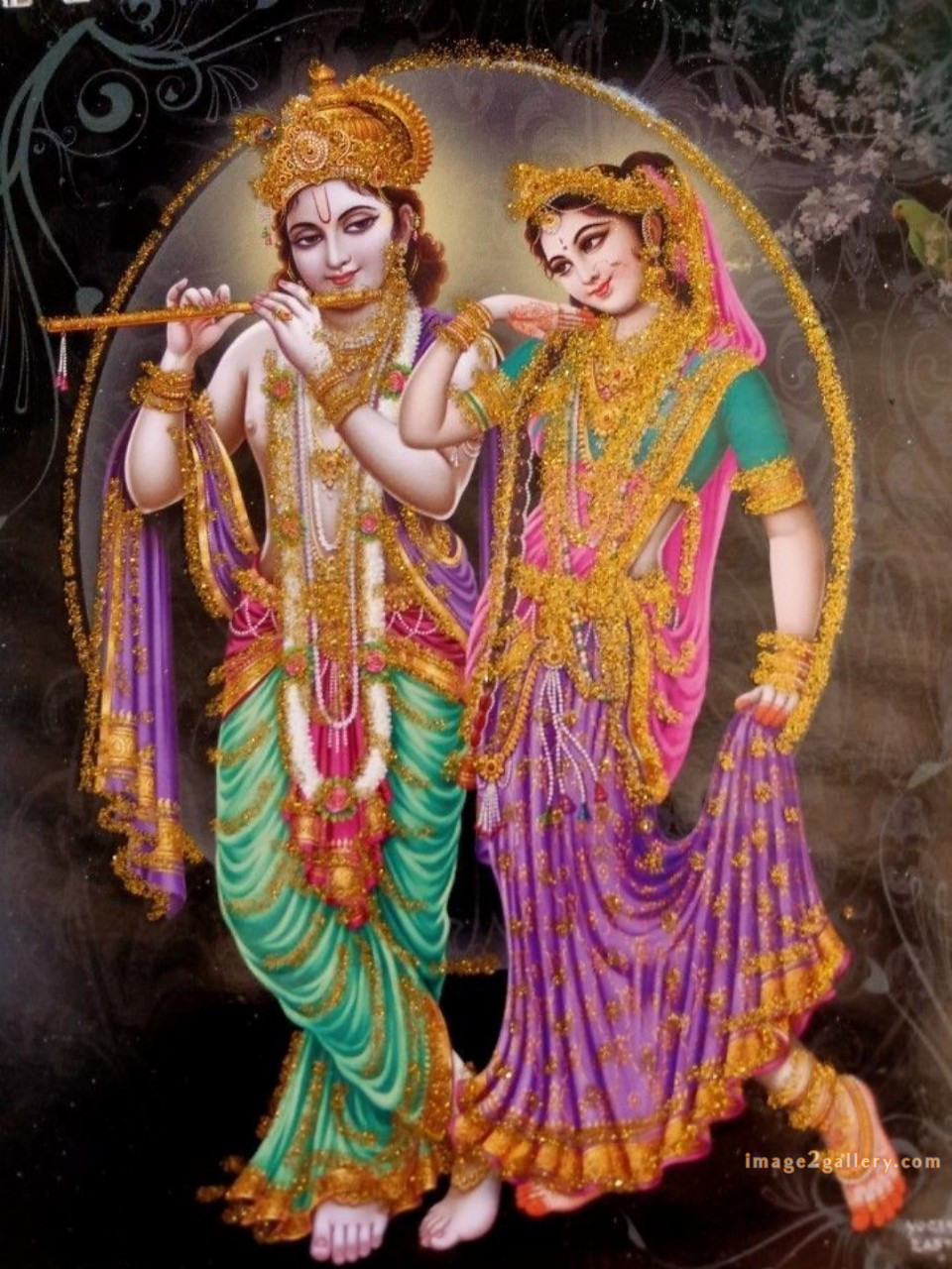 1200+ Krishna Images hd - Krishna Radha Photo : 121 god krishna images hd (16)