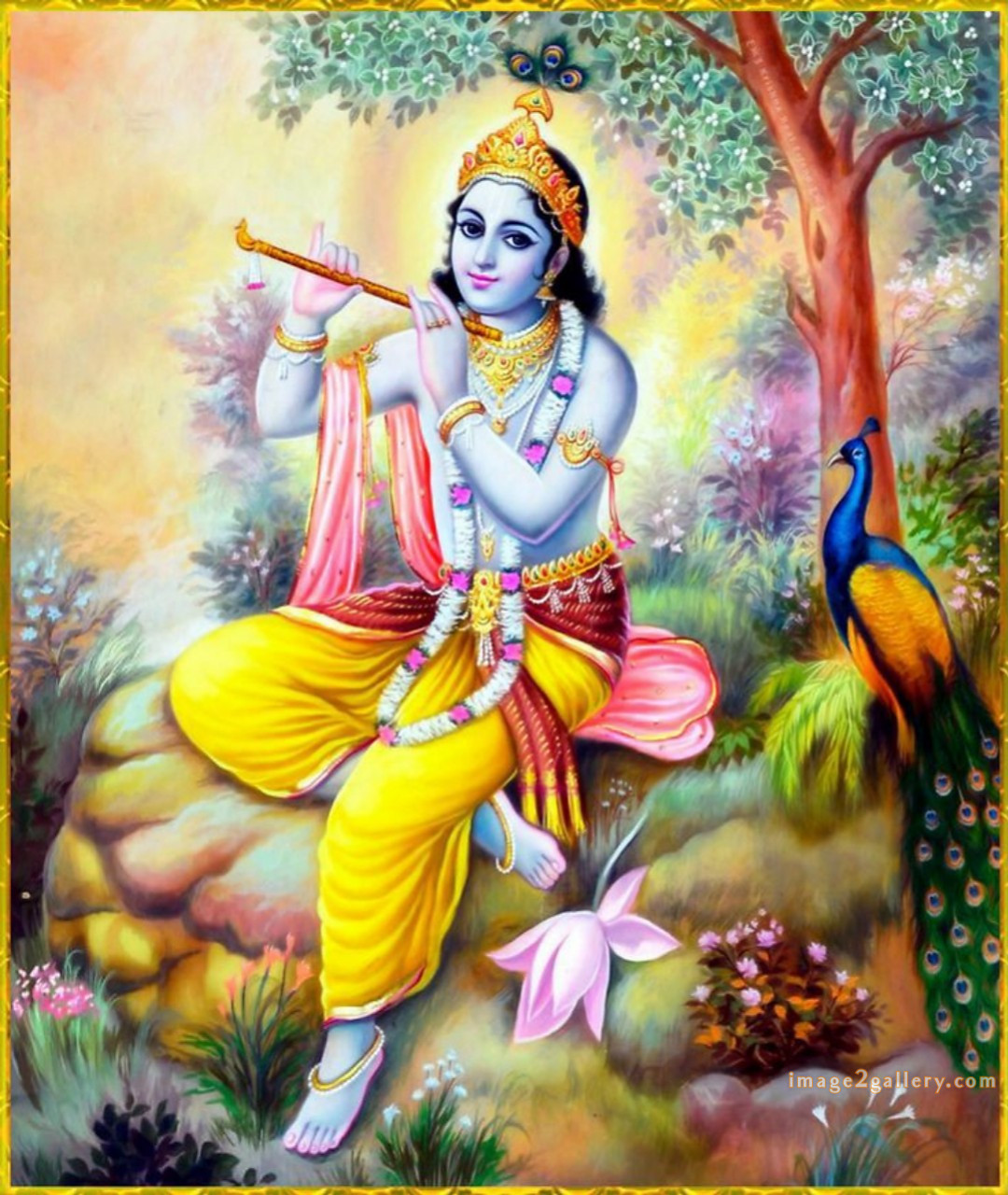 1200+ Krishna Images hd - Krishna Radha Photo : 132 god krishna images hd (23)