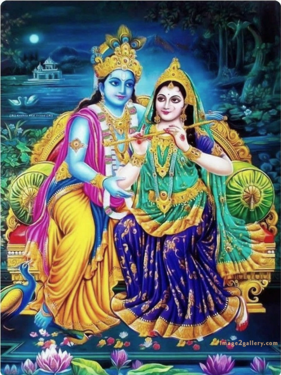 1200+ Krishna Images hd - Krishna Radha Photo : 114 god krishna images hd (4)