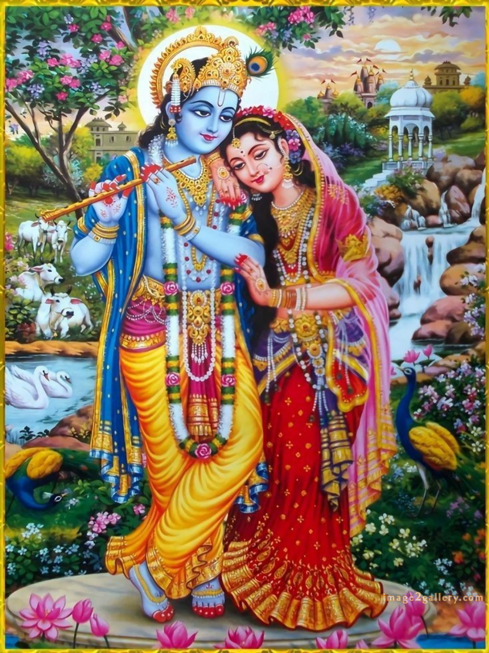 1200+ Krishna Images hd - Krishna Radha Photo : 129 god krishna images hd 4k (1)