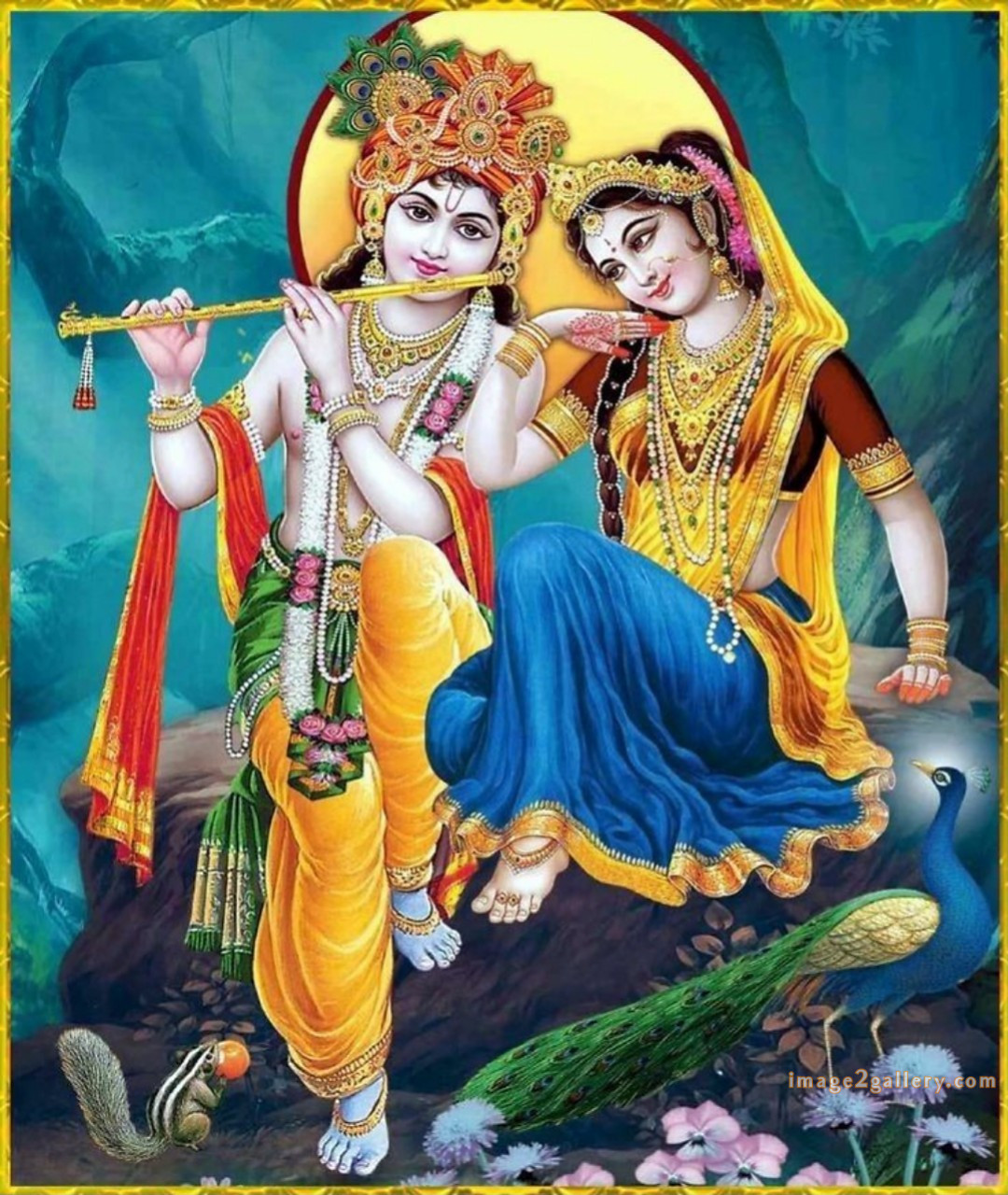 1200+ Krishna Images hd - Krishna Radha Photo : 143 god krishna images hd 4k (10)