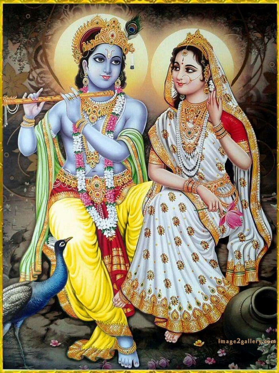 1200+ Krishna Images hd - Krishna Radha Photo : 147 god krishna images hd 4k (13)