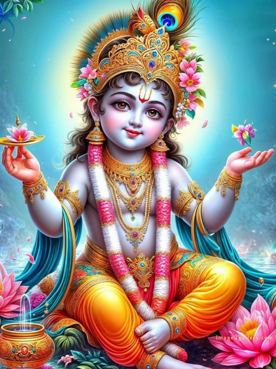1200+ Krishna Images hd - Krishna Radha Photo : 148 god krishna images hd 4k (14)