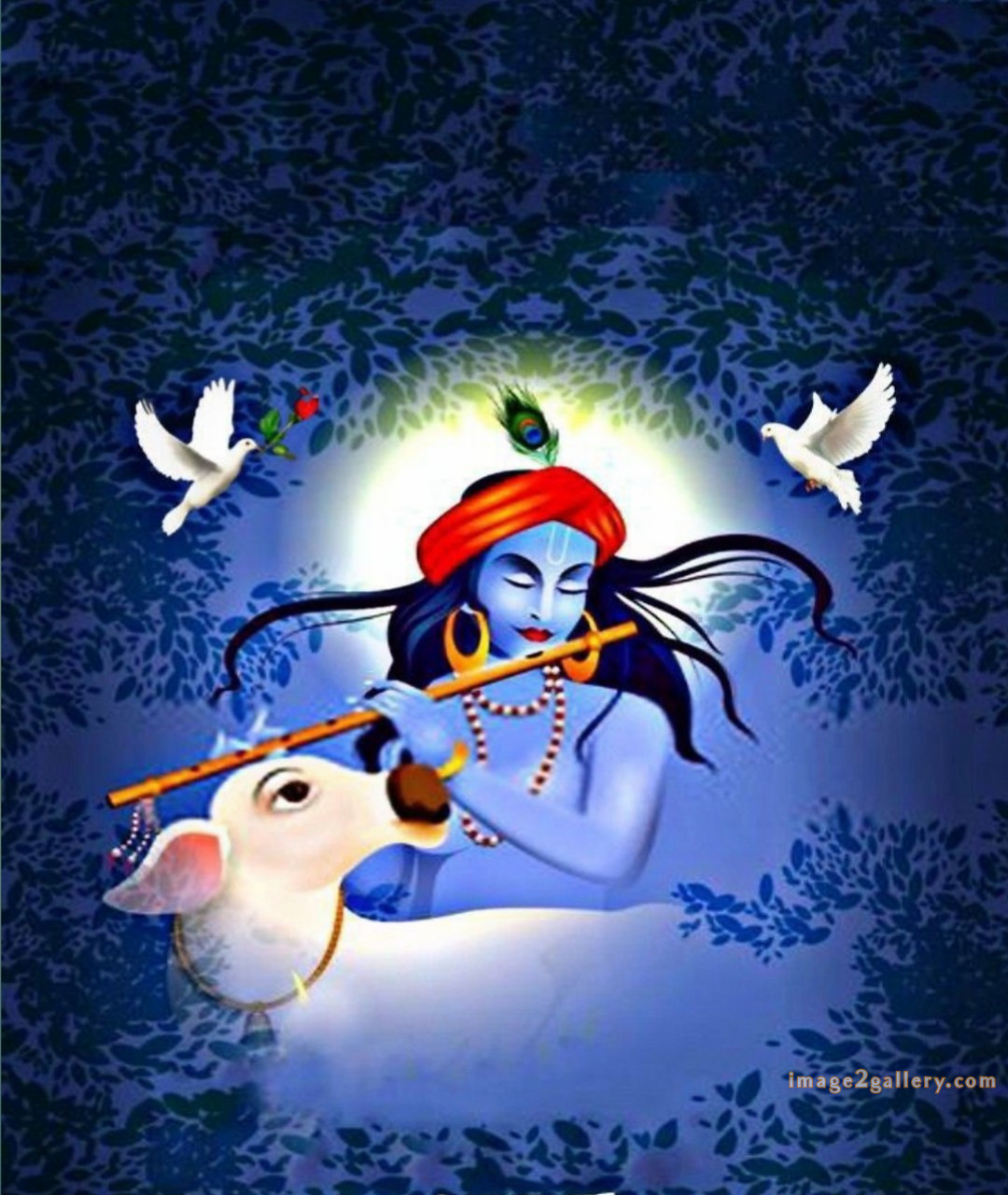 1200+ Krishna Images hd - Krishna Radha Photo : 149 god krishna images hd 4k (18)