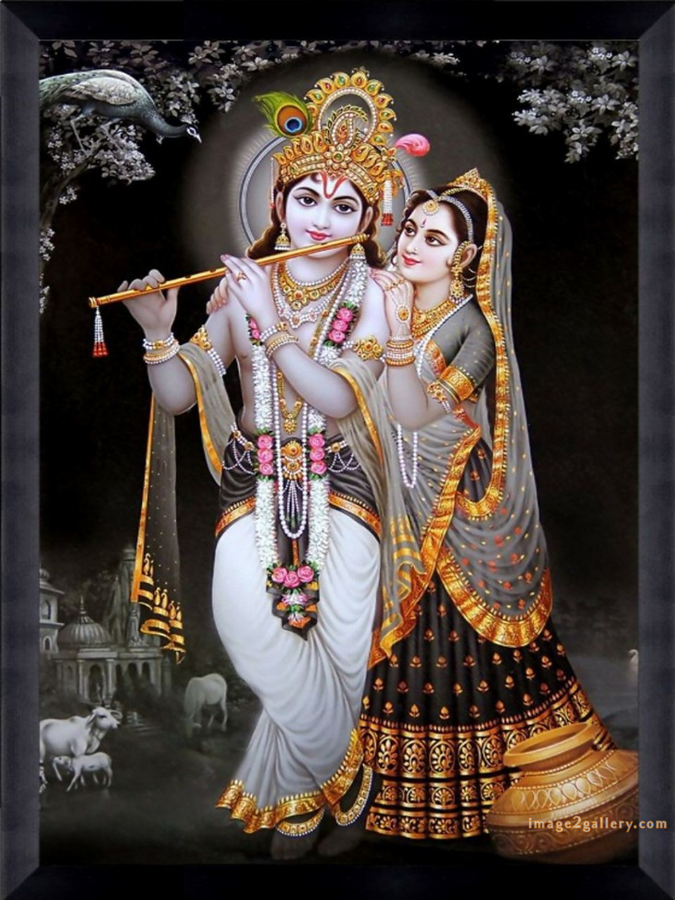 1200+ Krishna Images hd - Krishna Radha Photo : 152 god krishna images hd 4k (20)