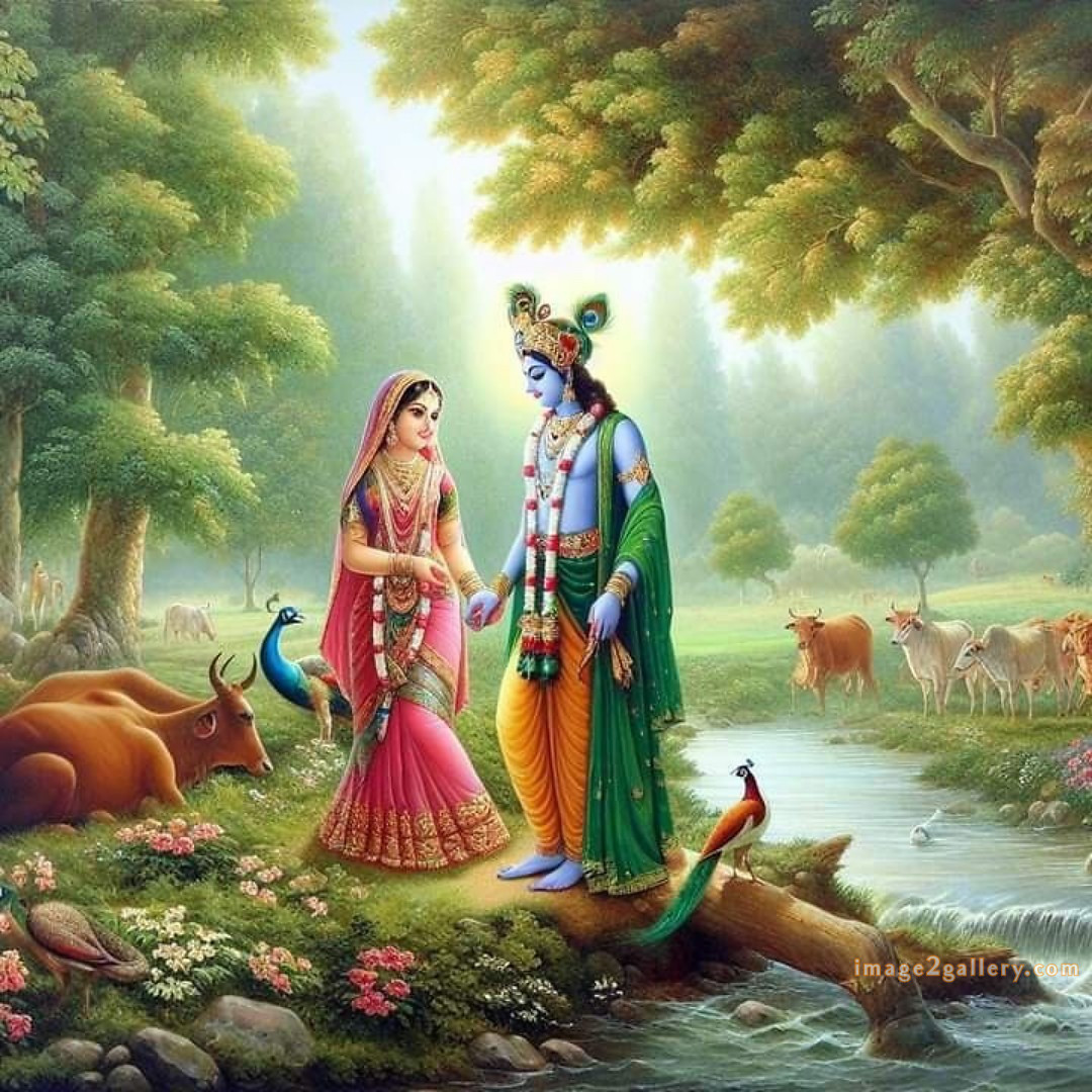 1200+ Krishna Images hd - Krishna Radha Photo : 150 god krishna images hd 4k (21)