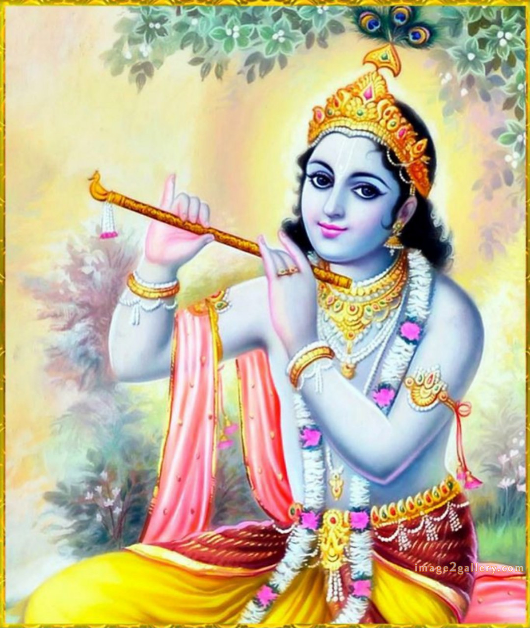 1200+ Krishna Images hd - Krishna Radha Photo : 138 god krishna images hd 4k (6)