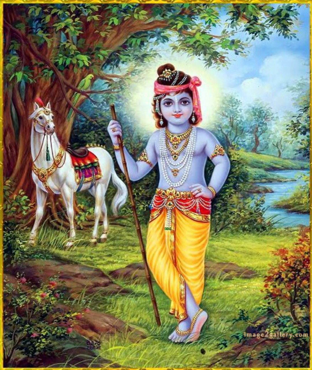 1200+ Krishna Images hd - Krishna Radha Photo : 118 god krishna images hd (8)