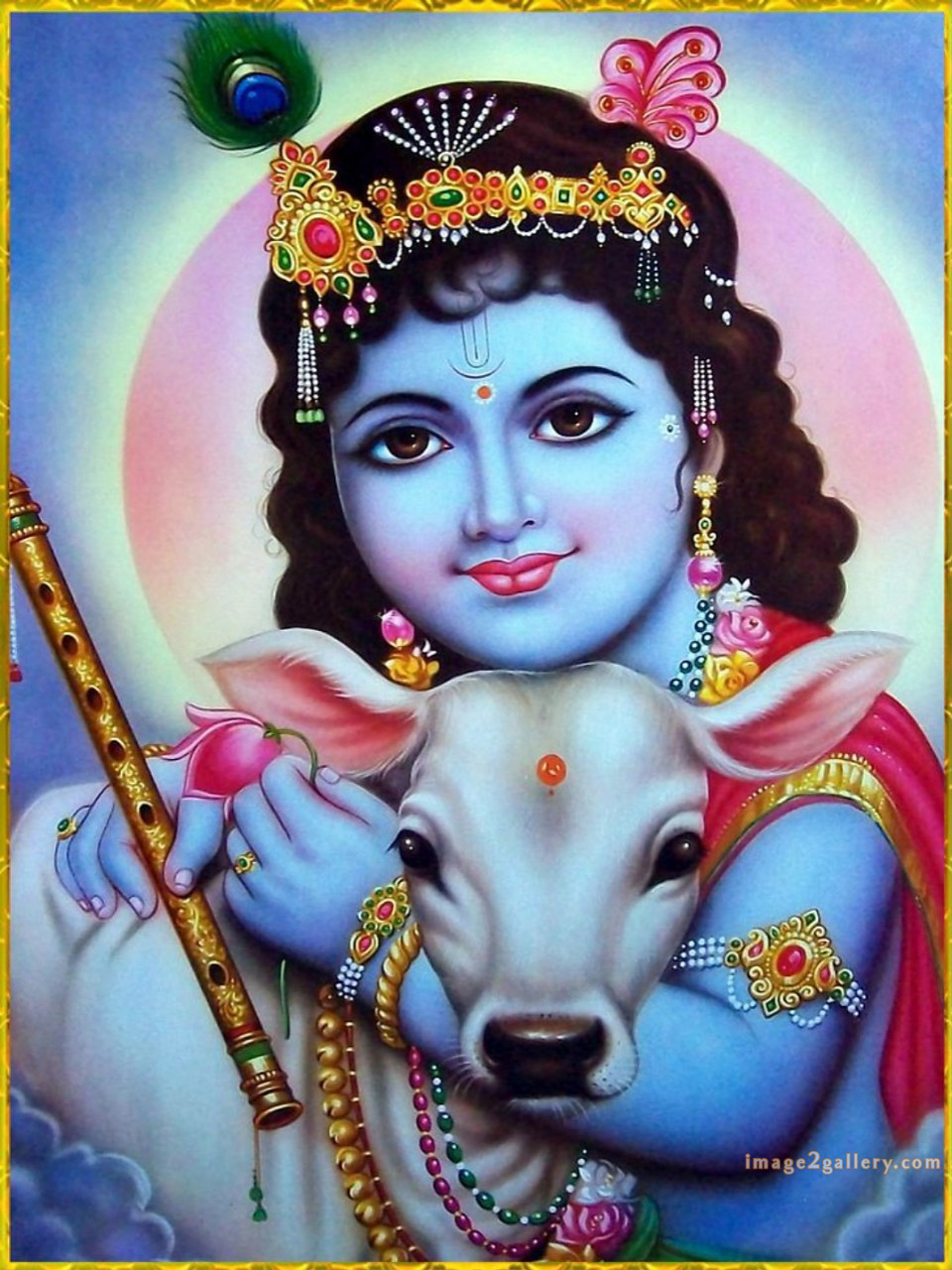 1200+ Krishna Images hd - Krishna Radha Photo : 158 god krishna images hd wallpapers (1)