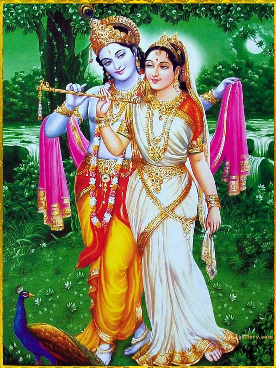1200+ Krishna Images hd - Krishna Radha Photo : 167 god krishna images hd wallpapers (12)