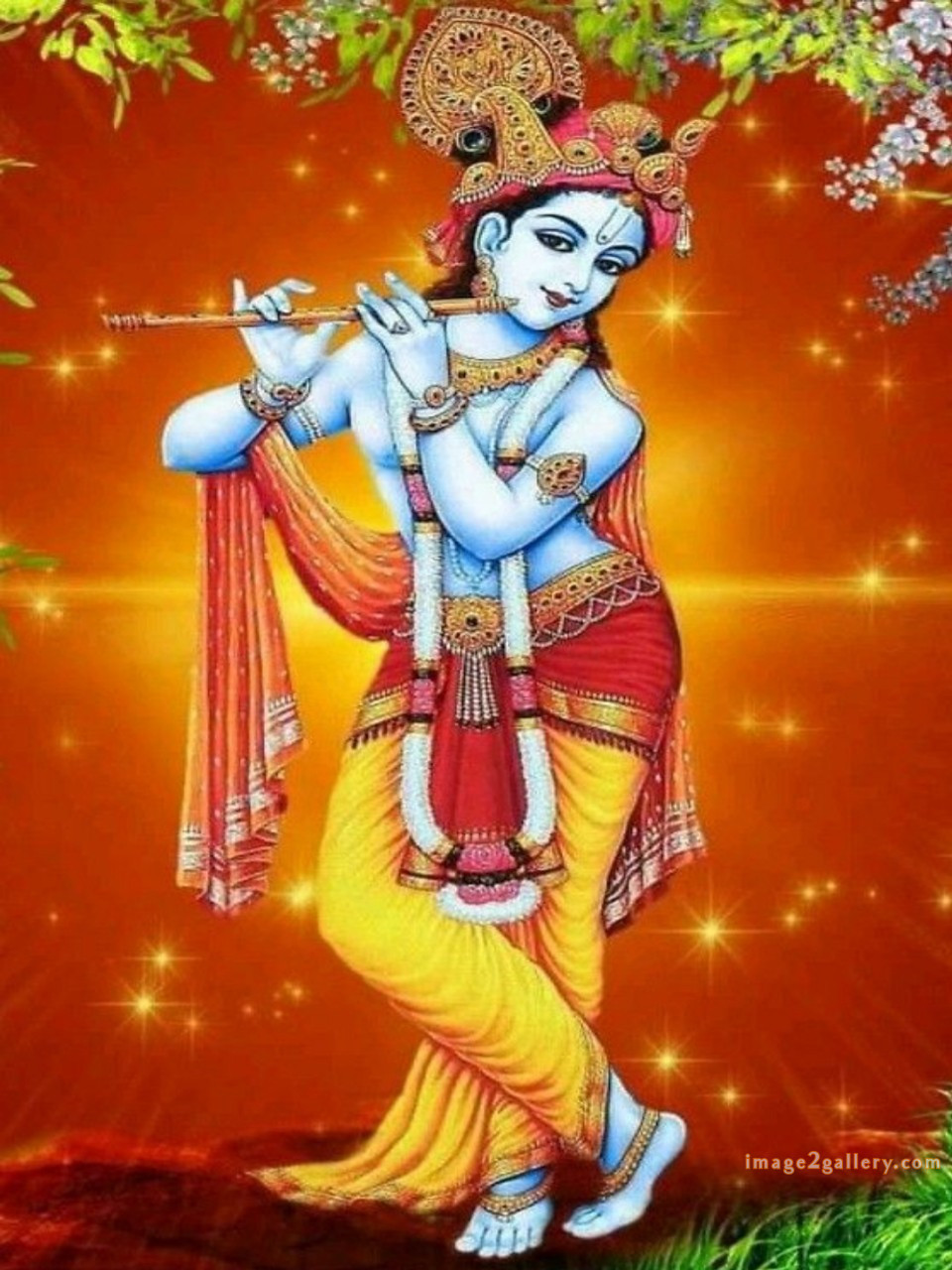 1200+ Krishna Images hd - Krishna Radha Photo : 168 god krishna images hd wallpapers (13)
