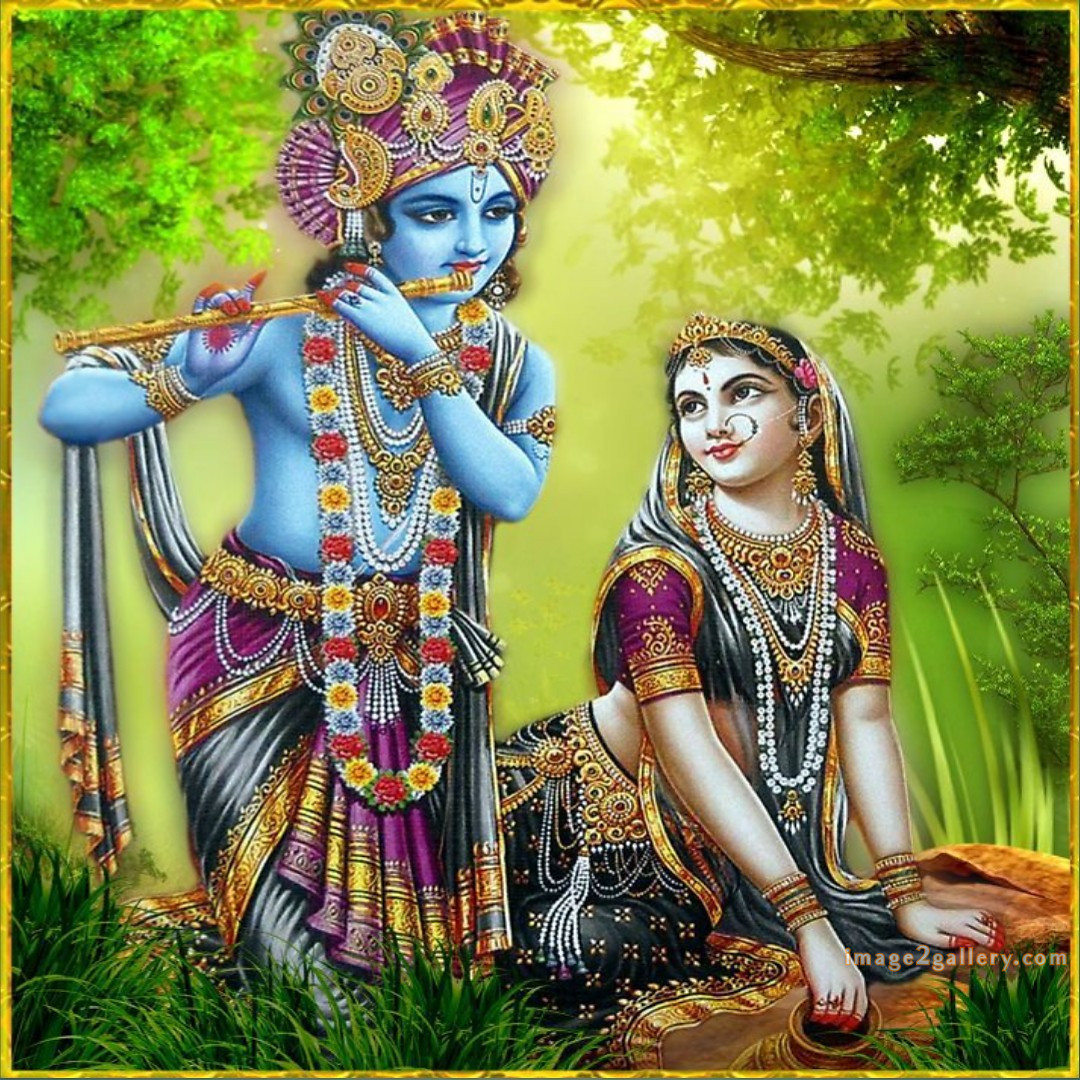 1200+ Krishna Images hd - Krishna Radha Photo : 175 god krishna images hd wallpapers (15)