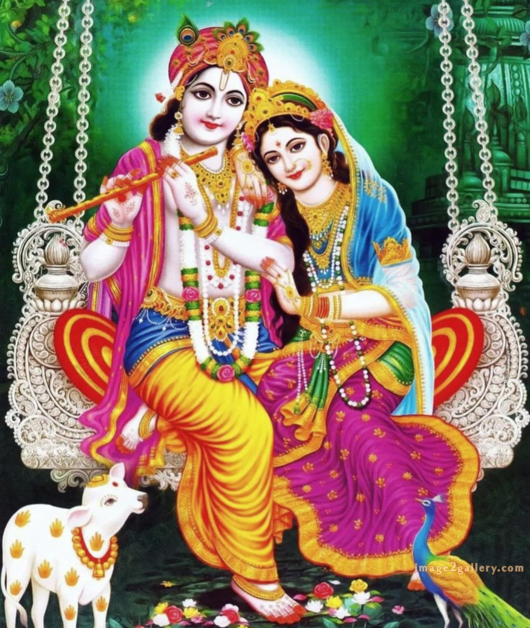 1200+ Krishna Images hd - Krishna Radha Photo : 171 god krishna images hd wallpapers (17)