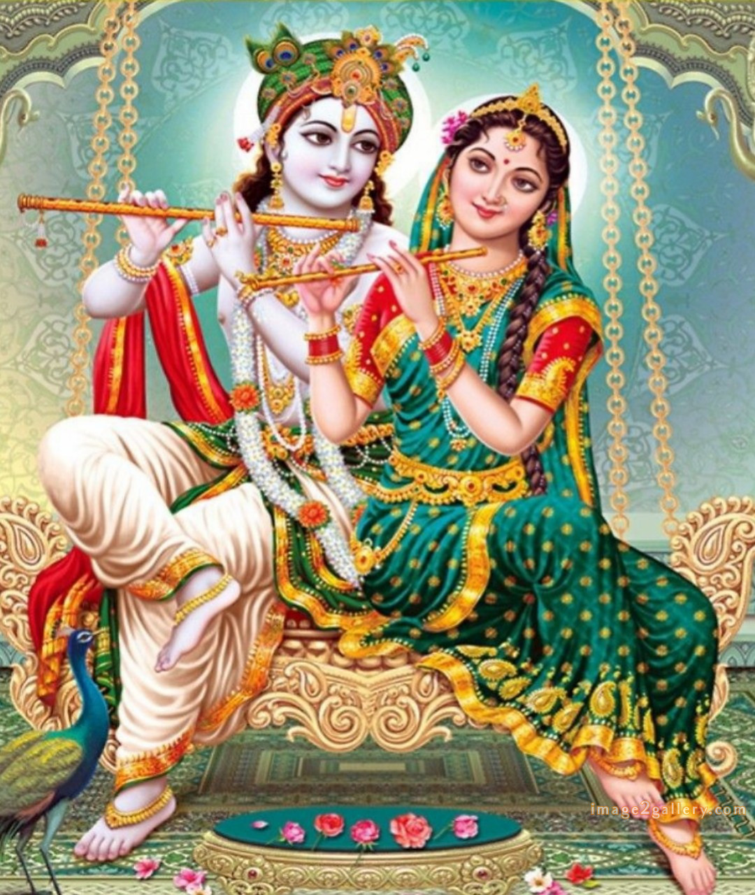 1200+ Krishna Images hd - Krishna Radha Photo : 169 god krishna images hd wallpapers (18)