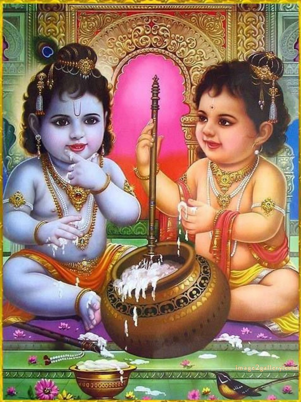 1200+ Krishna Images hd - Krishna Radha Photo : 166 god krishna images hd wallpapers (4)