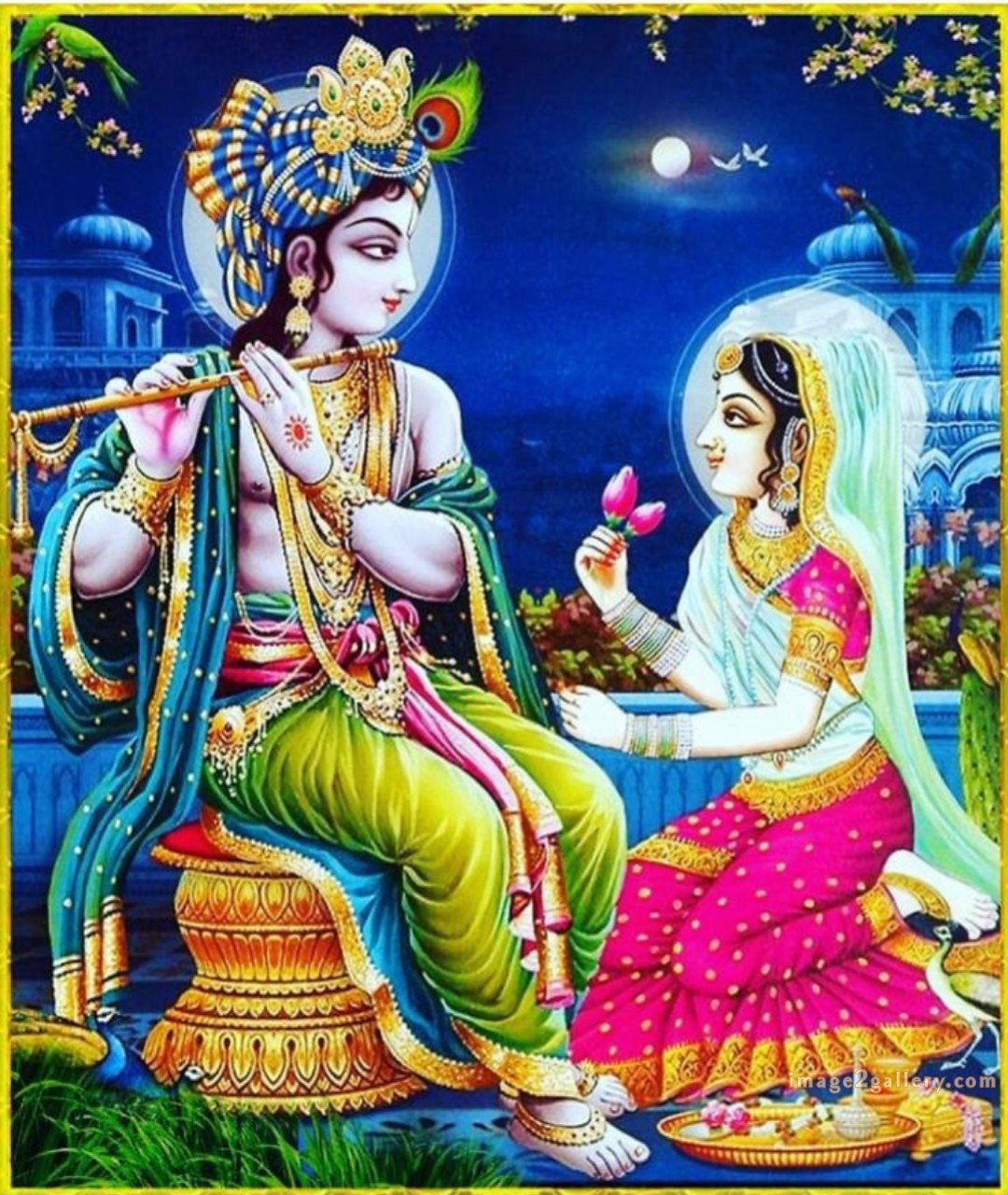 1200+ Krishna Images hd - Krishna Radha Photo : 172 god krishna images hd wallpapers (9)