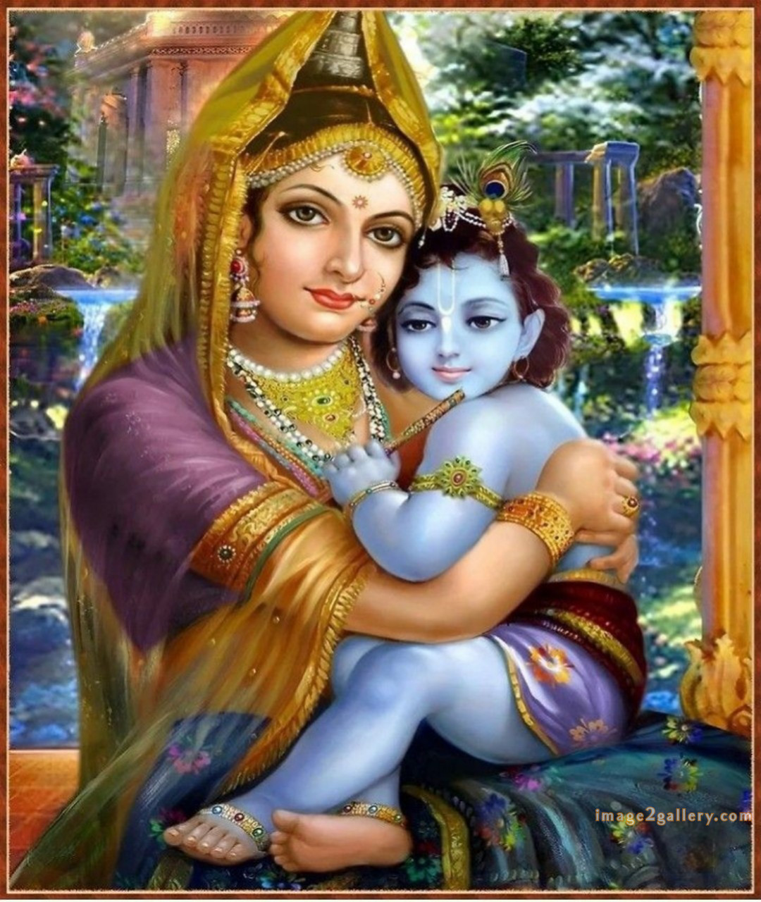 1200+ Krishna Images hd - Krishna Radha Photo : 198 god krishna pic hd (19)