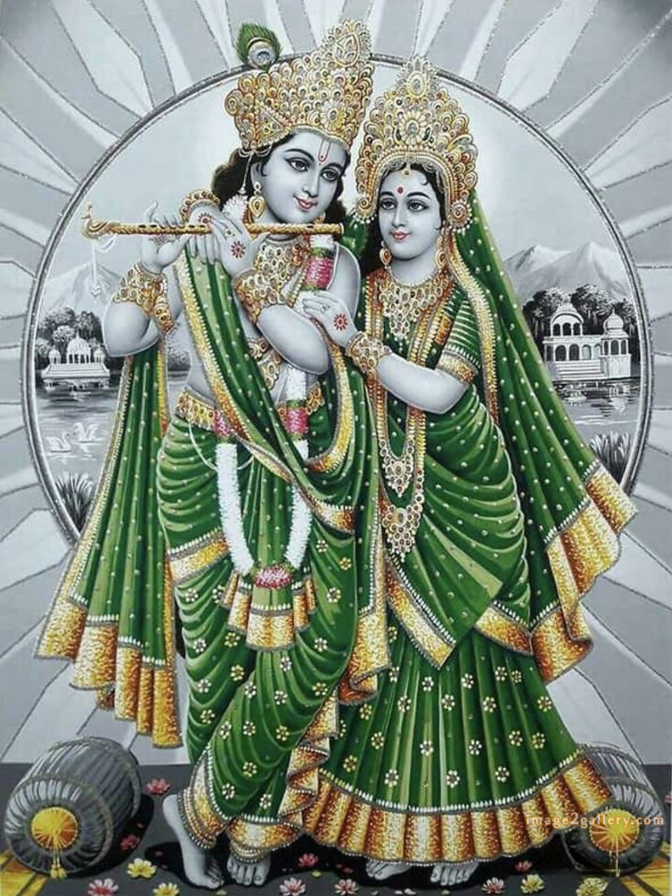1200+ Krishna Images hd - Krishna Radha Photo : 184 god krishna pic hd (2)