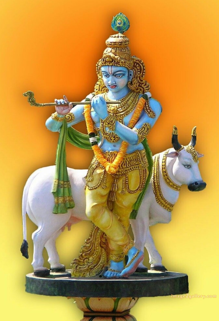 1200+ Krishna Images hd - Krishna Radha Photo : 208 god krishna pic hd 4k (11)
