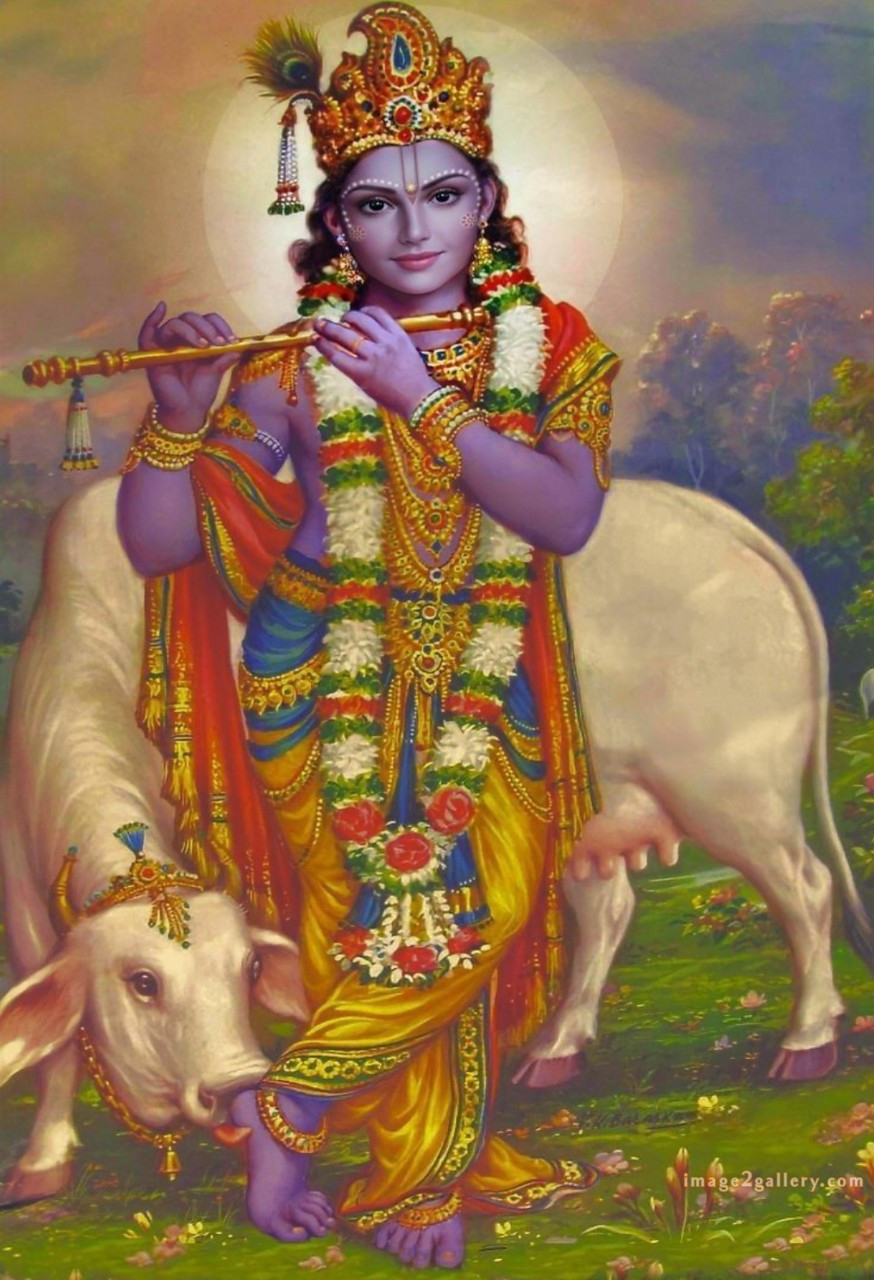 1200+ Krishna Images hd - Krishna Radha Photo : 211 god krishna pic hd 4k (14)
