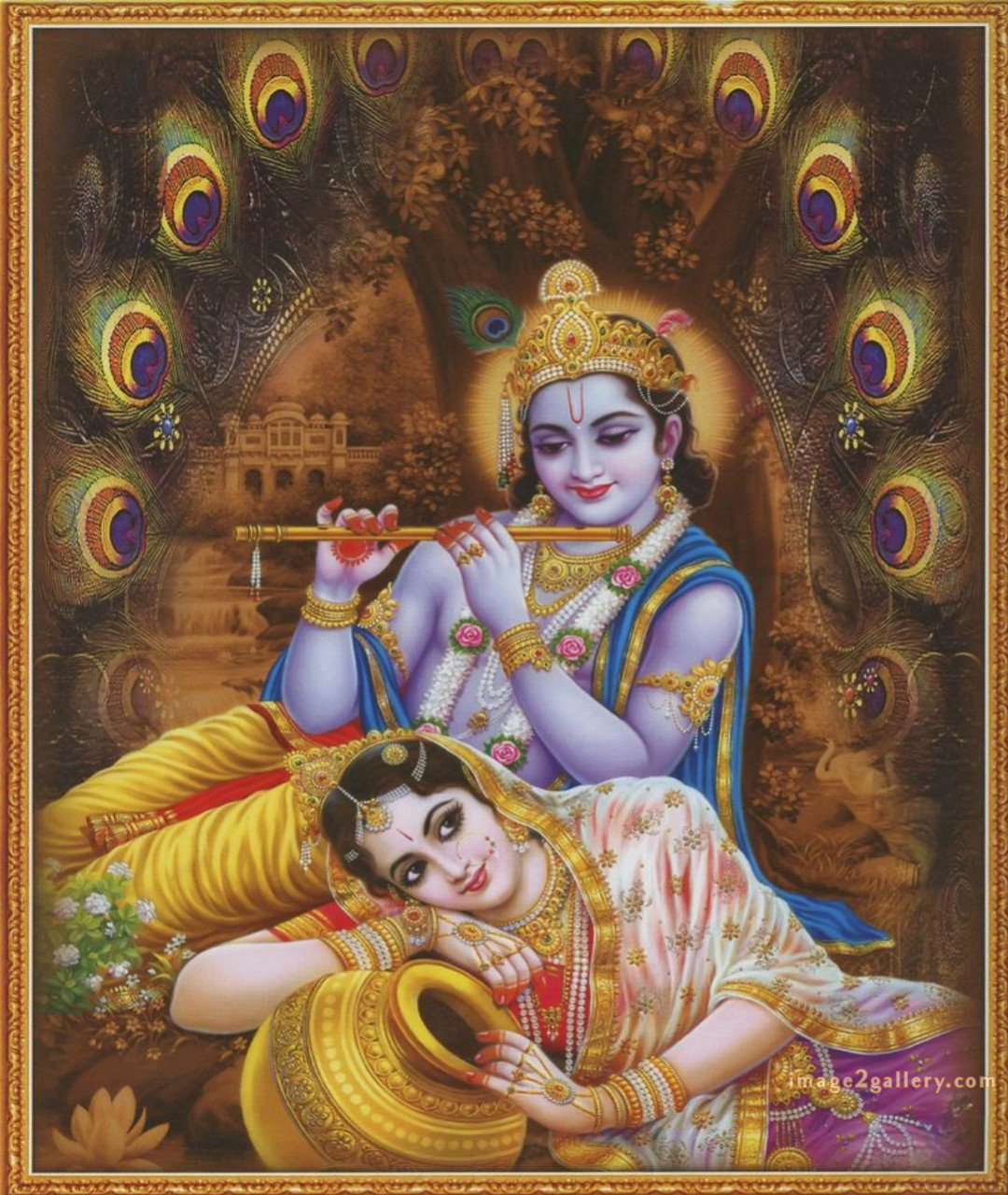 1200+ Krishna Images hd - Krishna Radha Photo : 204 god krishna pic hd 4k (2)