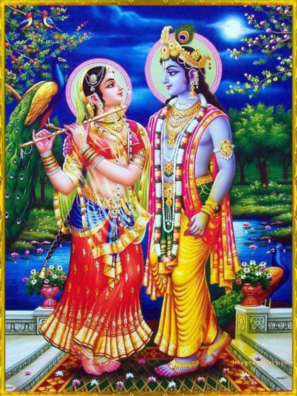 1200+ Krishna Images hd - Krishna Radha Photo : 228 god krishna pic hd 4k (21)