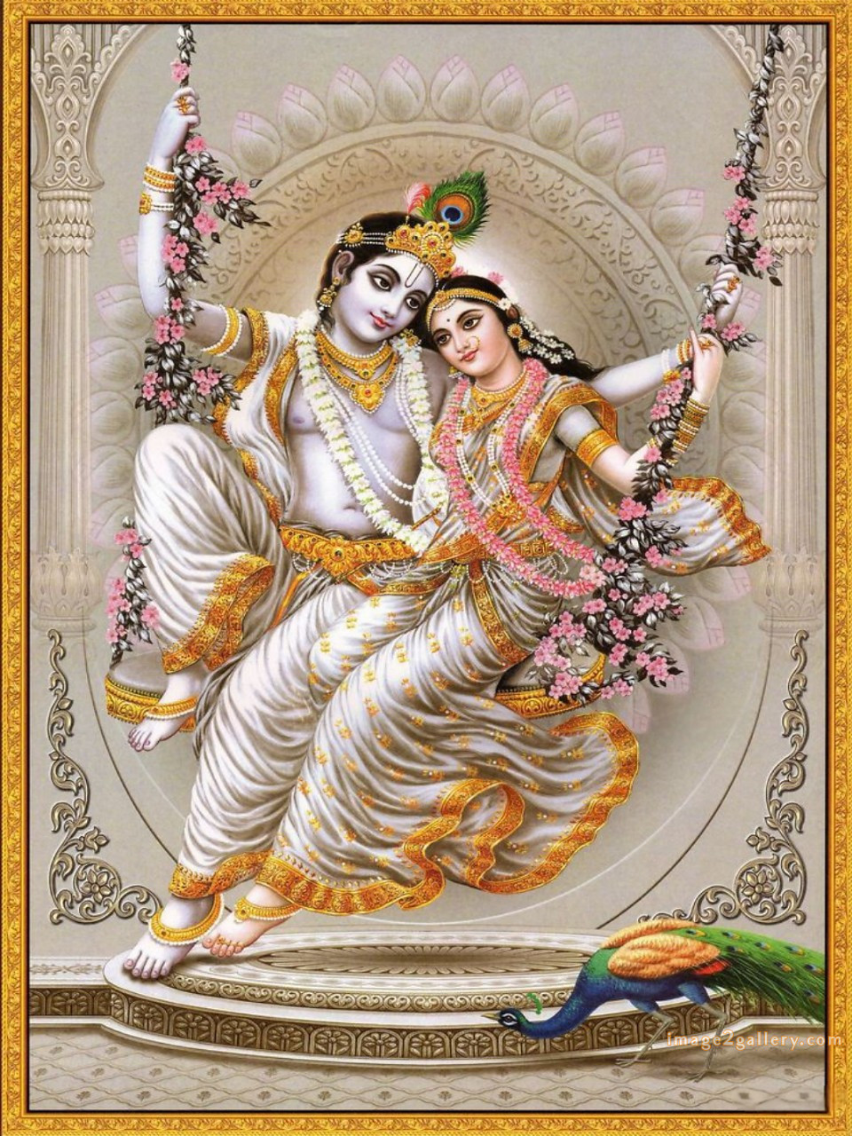 1200+ Krishna Images hd - Krishna Radha Photo : 191 god krishna pic hd (6)