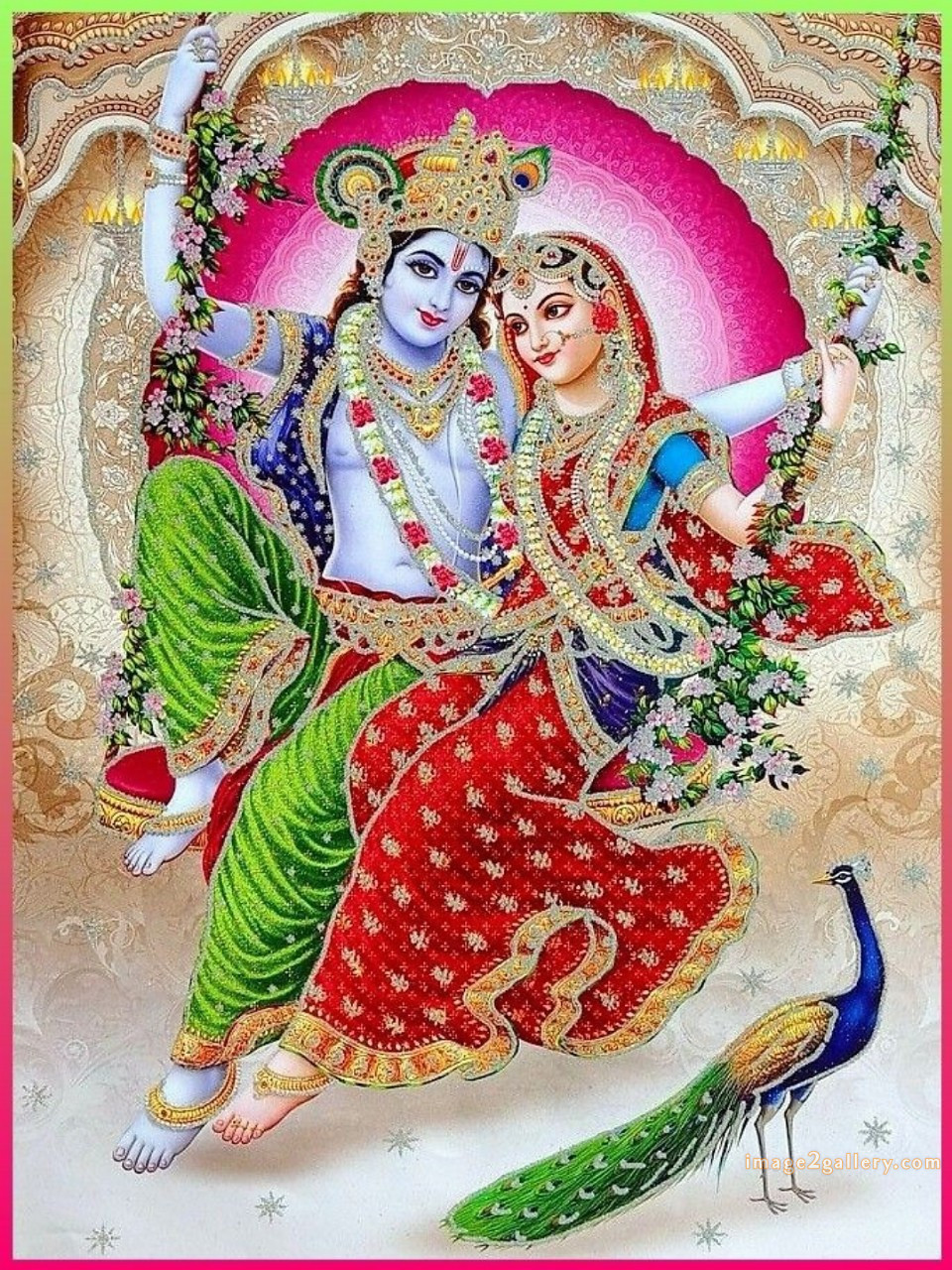 1200+ Krishna Images hd - Krishna Radha Photo : 232 god krishna pic(11)