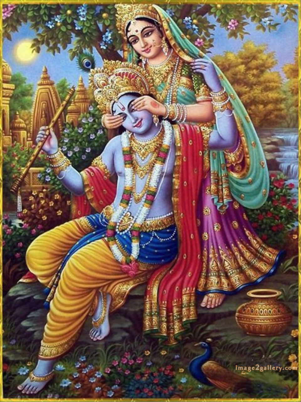 1200+ Krishna Images hd - Krishna Radha Photo : 242 god krishna pic(17)