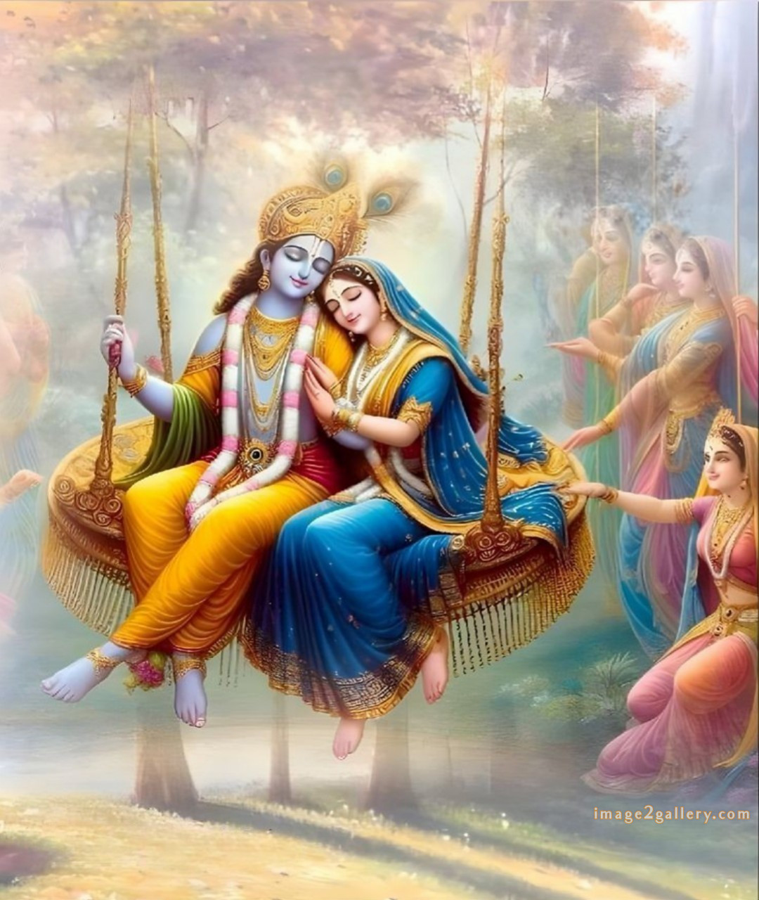 1200+ Krishna Images hd - Krishna Radha Photo : 235 god krishna pic(4)