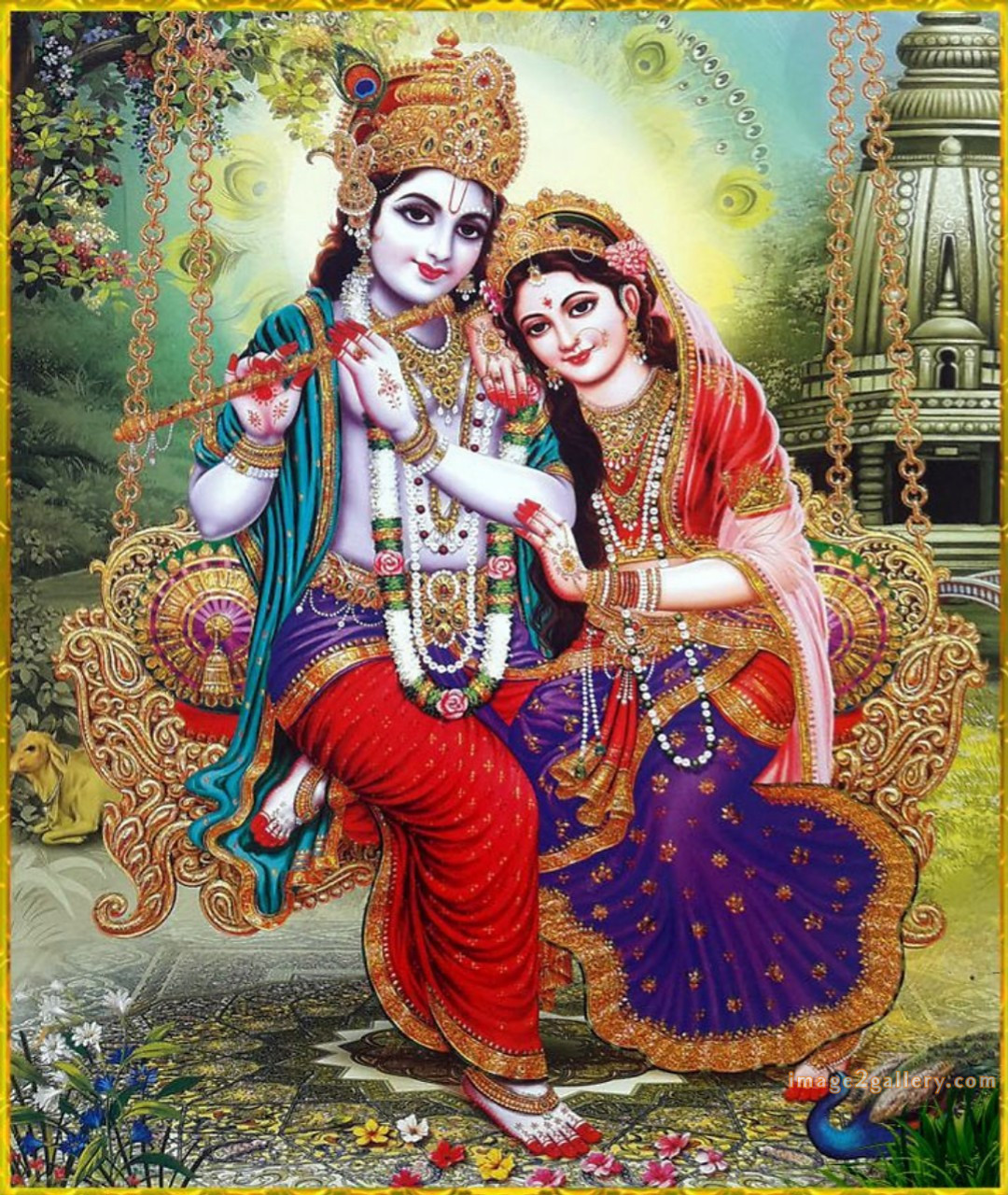 1200+ Krishna Images hd - Krishna Radha Photo : 239 god krishna pic(6)