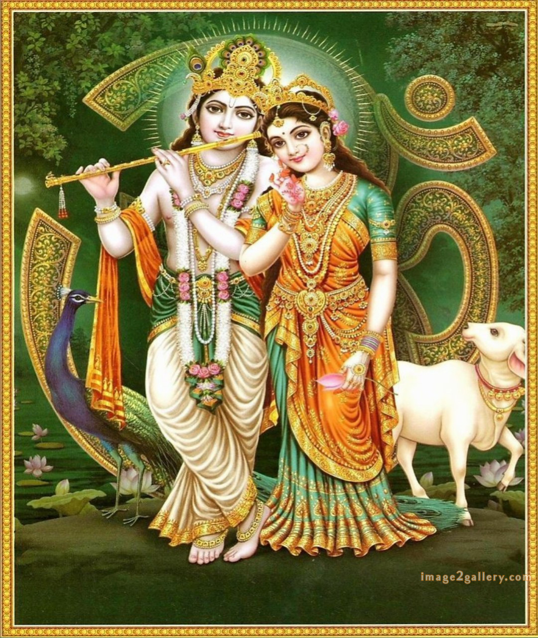 1200+ Krishna Images hd - Krishna Radha Photo : 238 god krishna pic(7)