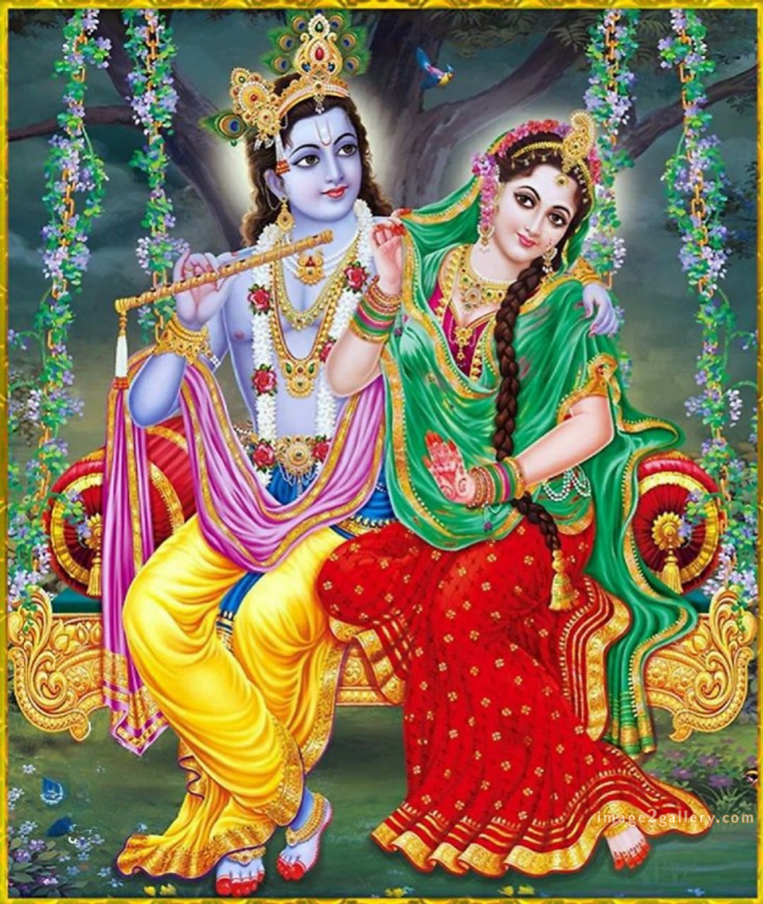 1200+ Krishna Images hd - Krishna Radha Photo : 237 god krishna pic(8)