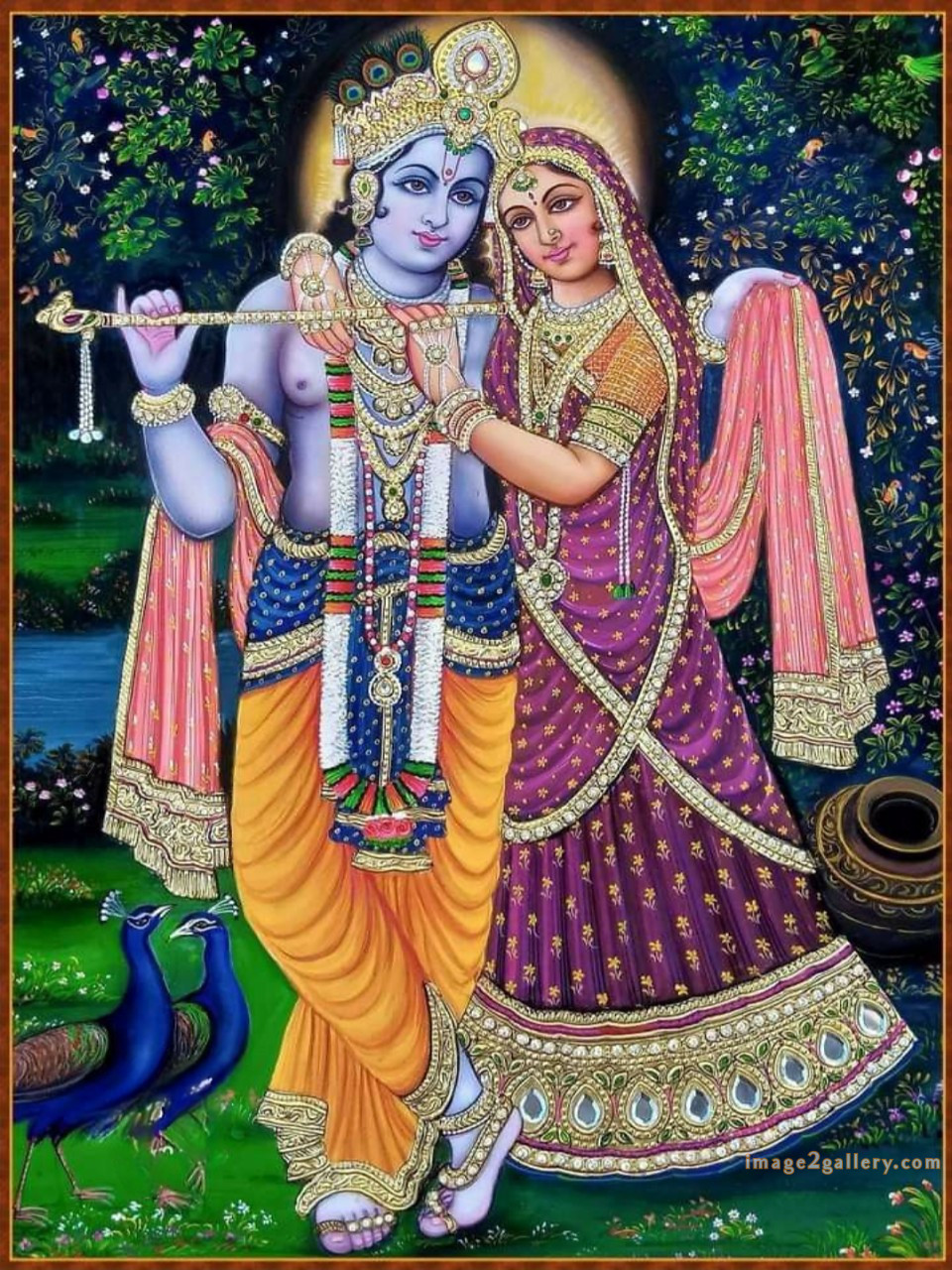 1200+ Krishna Images hd - Krishna Radha Photo : 263 god krishna pics for wallpaper(11)